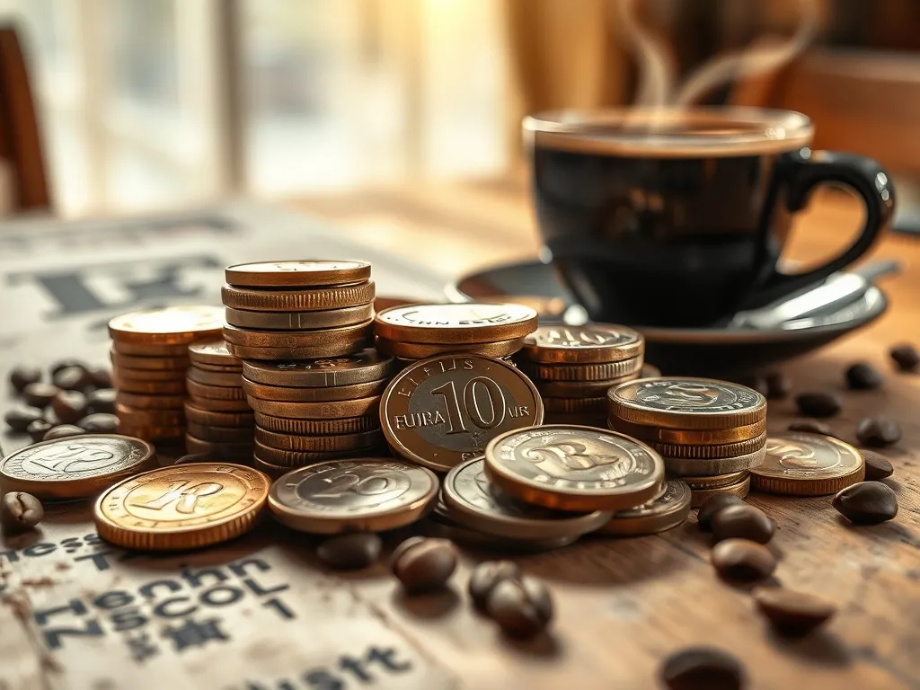 500 zł ile to euro? Sprawdź aktualny kurs wymiany!