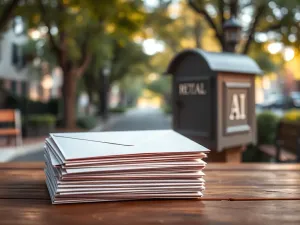 Kto może odebrać list polecony z sądu? Sprawdź zasady