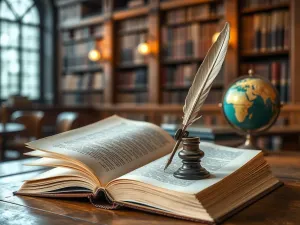 Co to jest prawo stanowione? Wyjaśniamy pojęcie