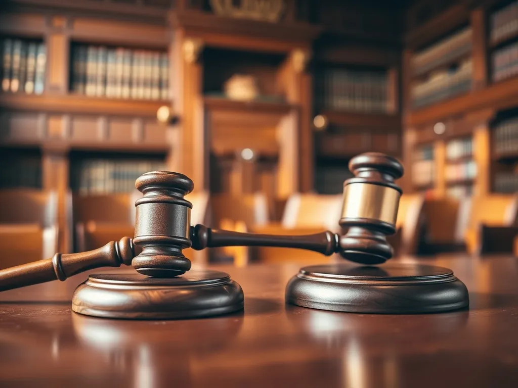 Czy opinia biegłego jest wiążąca dla sądu? Wyjaśniamy