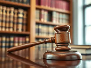 Co to jest precedens? Wyjaśniamy pojęcie w prawie