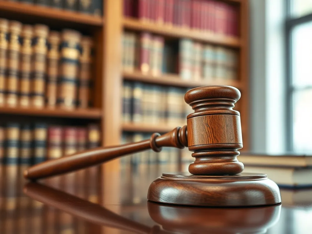 Co to jest precedens? Wyjaśniamy pojęcie w prawie