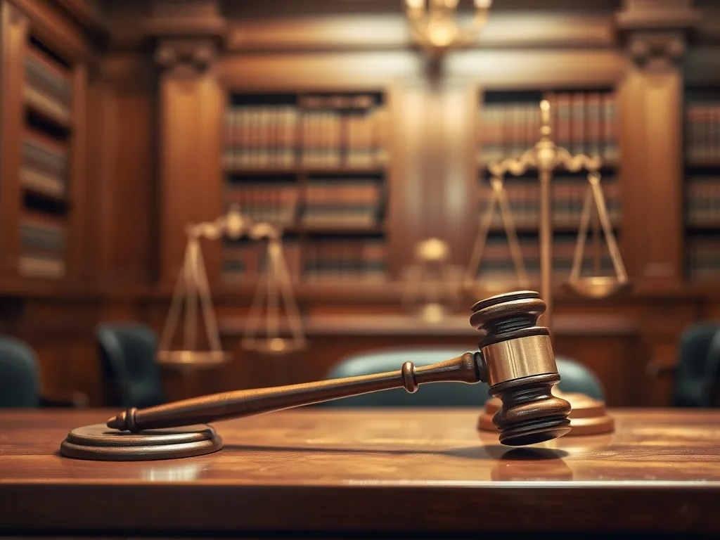 Czy można odwołać się od wyroku sądu apelacyjnego? Sprawdź!