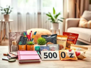 Co można kupić za 50 zł? Oto najlepsze pomysły!