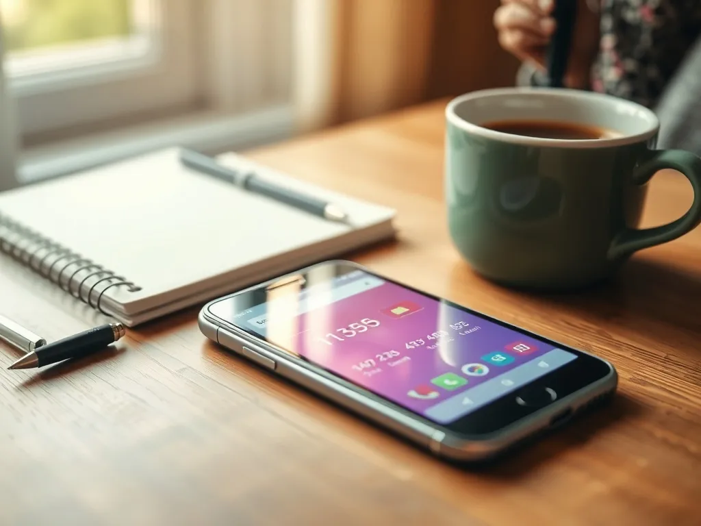 Jak zmienić numer telefonu Blik? Praktyczny przewodnik