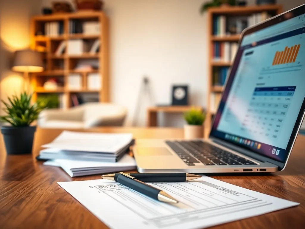 Jak wypełnić przelew na mikrorachunek? Praktyczny przewodnik