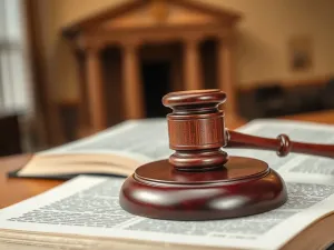 Prawo cywilne: co to jest i jakie ma znaczenie?