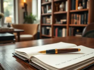 Co oznacza sygnatura? Wyjaśniamy znaczenie i zastosowanie