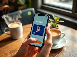 Ile idzie przelew z Revolut do PKO? Sprawdź czas realizacji