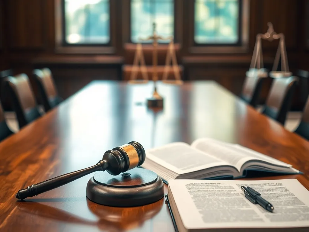 Co oznacza wyrok w zawieszeniu? Wyjaśniamy szczegóły