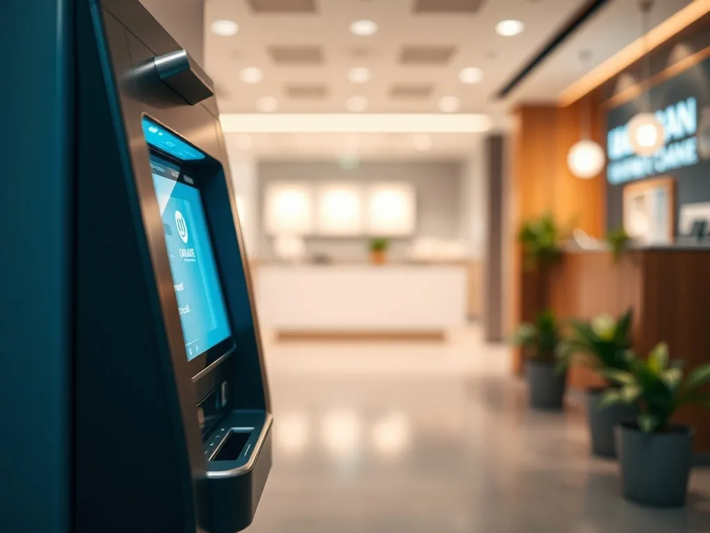 Czy wpłatomat przyjmuje 500 zł? Sprawdź, jak to działa!