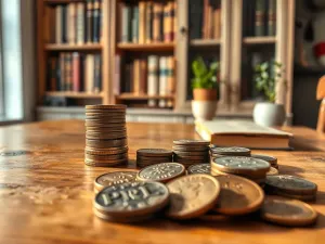 Czy monety z PRL są coś warte? Sprawdź ich wartość!