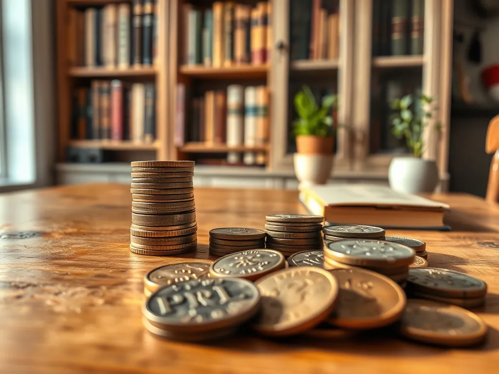 Czy monety z PRL są coś warte? Sprawdź ich wartość!