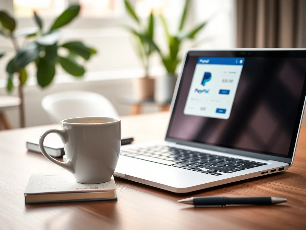 Ile trwa przelew z PayPal na konto bankowe? Sprawdź odpowiedź!