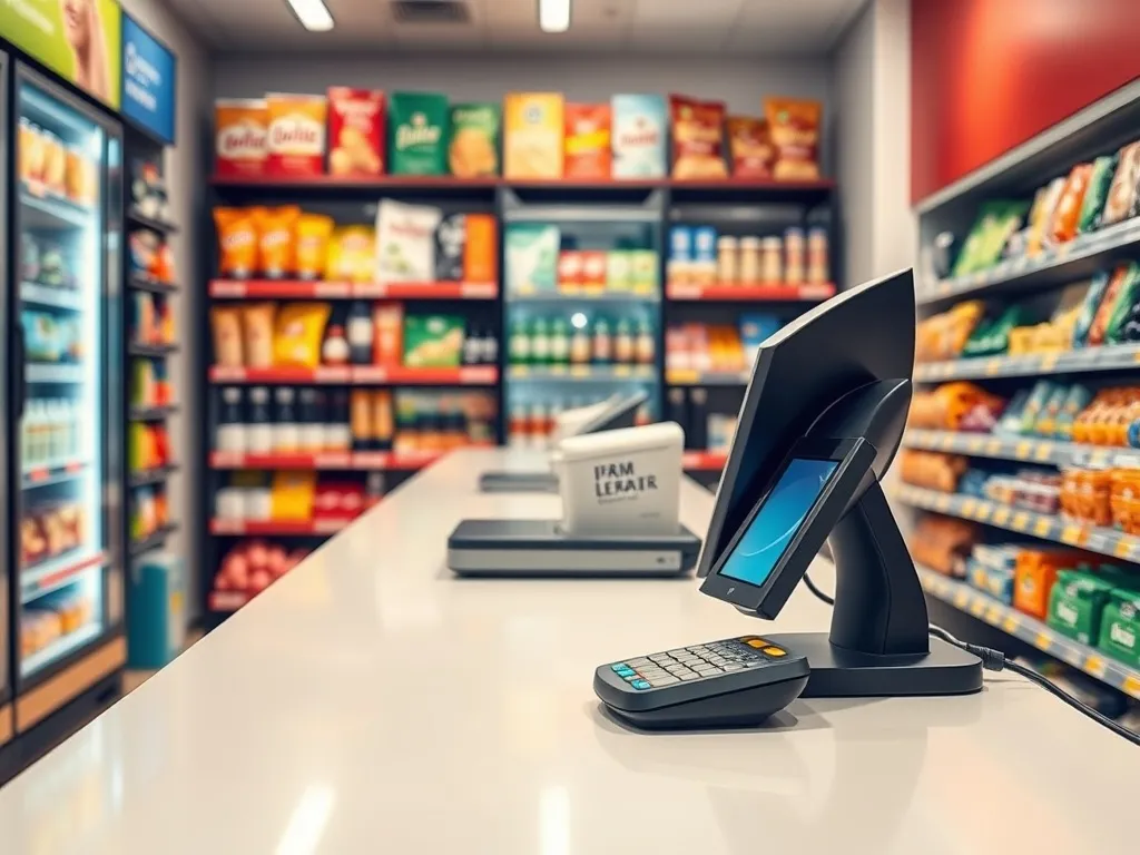 Czy w Żabce można zrobić przelew? Sprawdź, jak to działa!