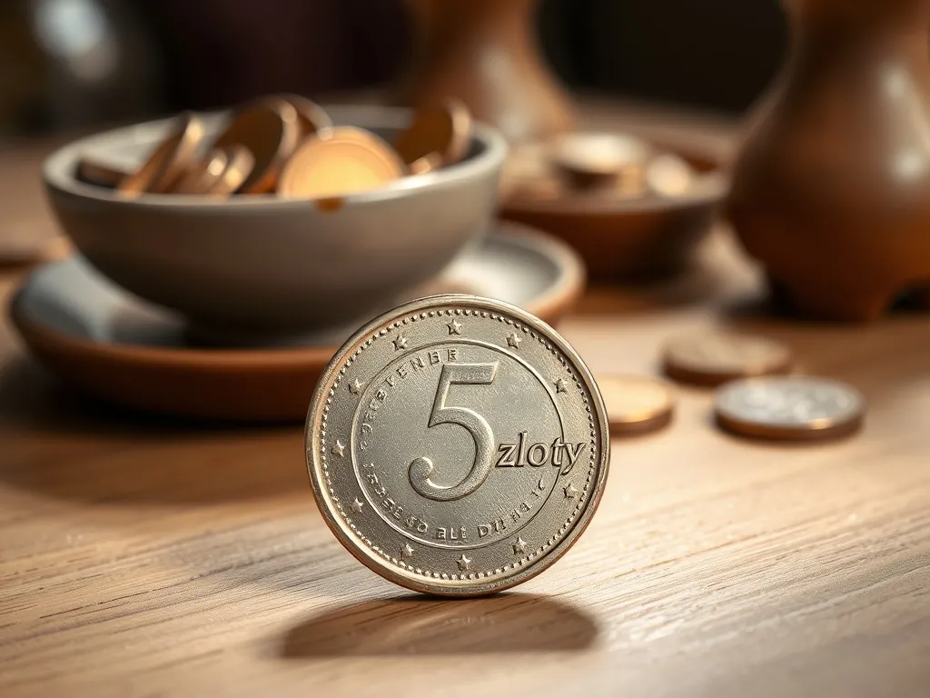500 groszy ile to zł? Sprawdź, jak to przeliczyć!