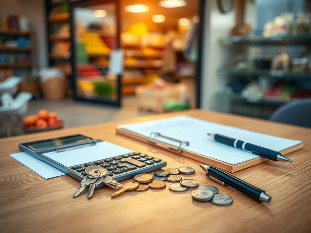 Biedronka franczyza – jak zacząć i ile kosztuje?