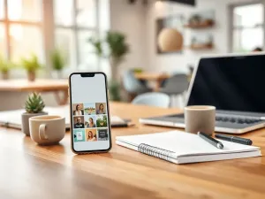 Jak prowadzić Instagram dla firmy?