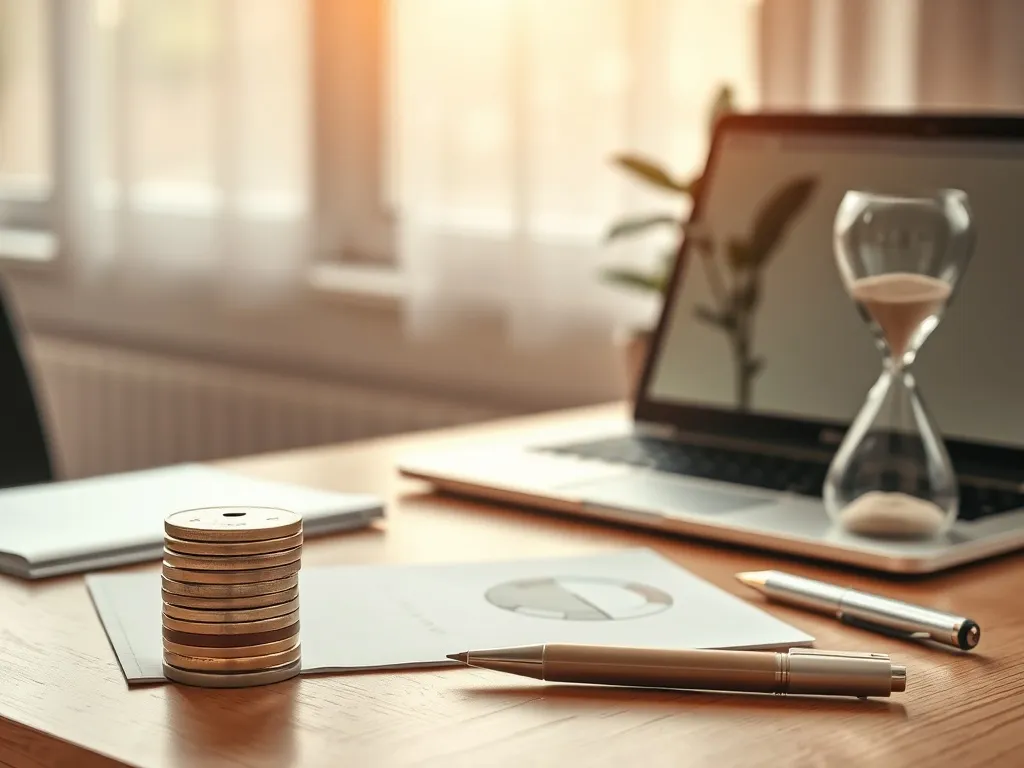 Jak obliczyć ekwiwalent za niewykorzystany urlop?