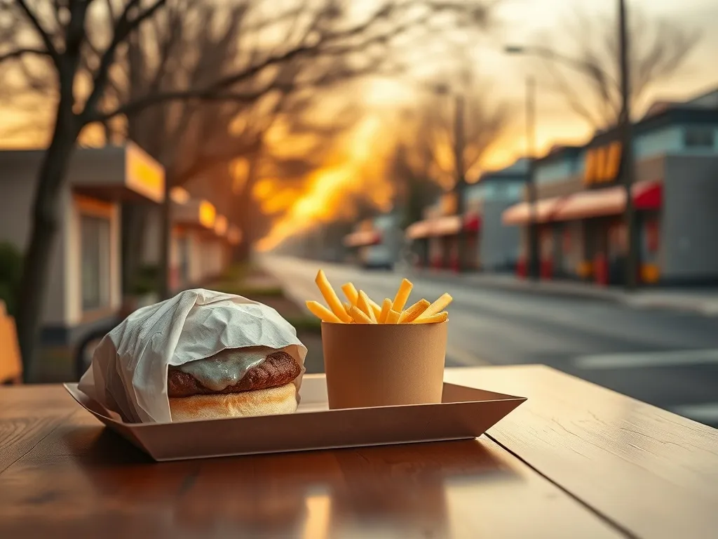 Ile jest McDonaldów w Polsce?