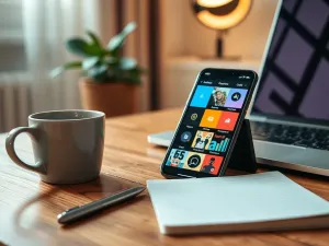 Jak prowadzić TikToka dla firmy? Skuteczne strategie i pomysły