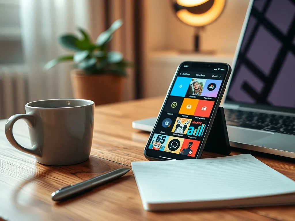 Jak prowadzić TikToka dla firmy? Skuteczne strategie i pomysły