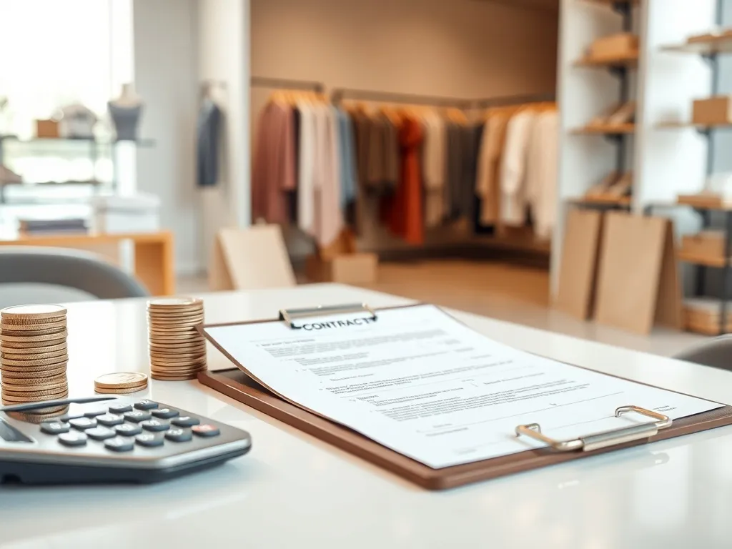 Zara franczyza – warunki, koszty i jak zacząć