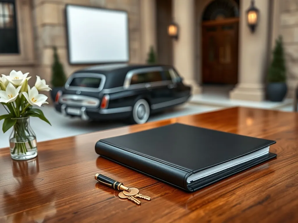 Jak otworzyć zakład pogrzebowy? Formalności, koszty, porady