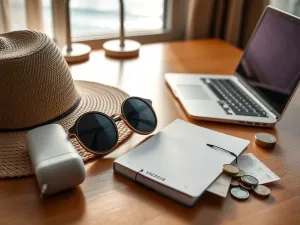 Urlop wypoczynkowy – jakie są limity i zasady