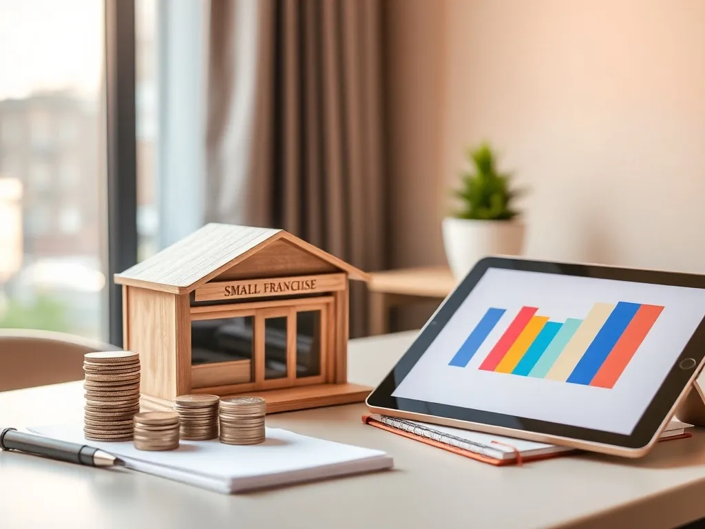 Mała franczyza – jak zacząć i czy warto inwestować?