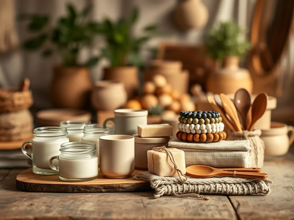 Jakie rękodzieło najlepiej się sprzedaje?