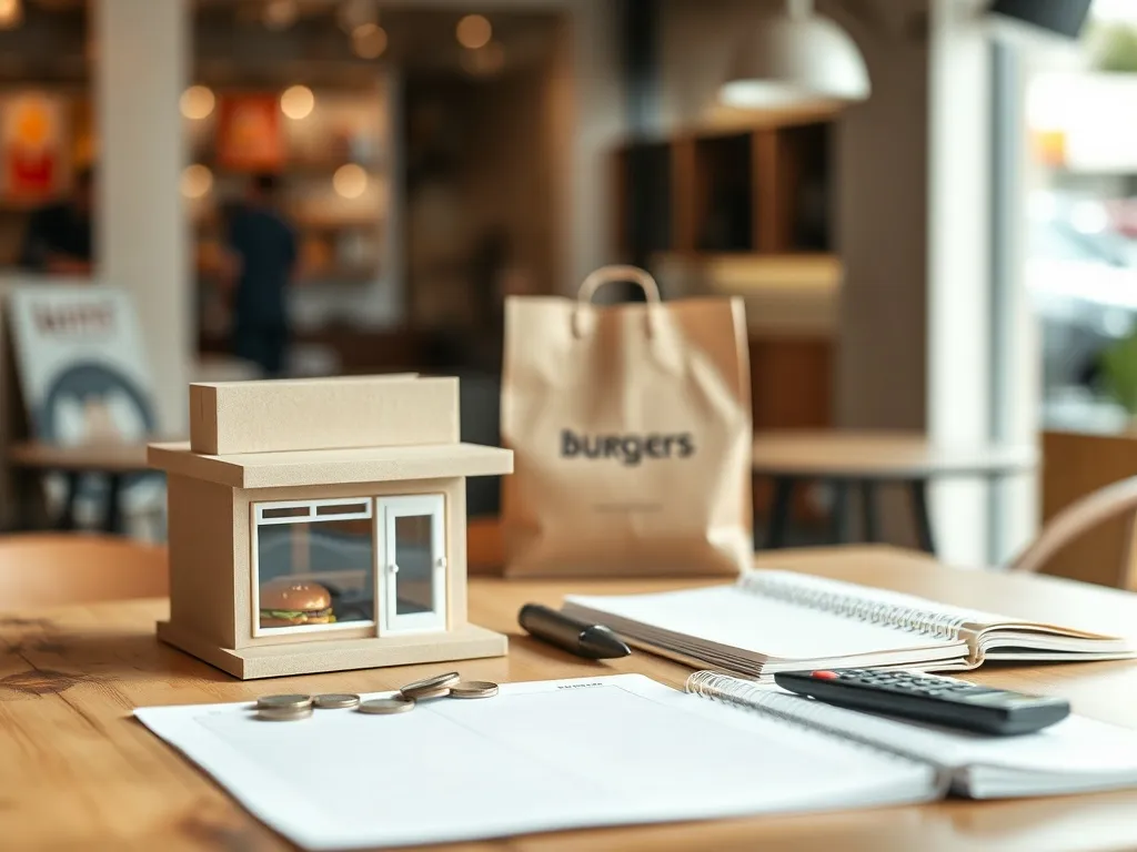 Pasibus franczyza – jak zacząć i ile kosztuje?