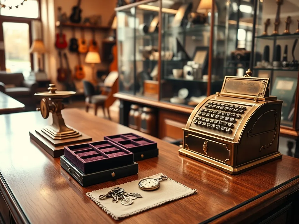 Jak otworzyć lombard? Praktyczny poradnik krok po kroku