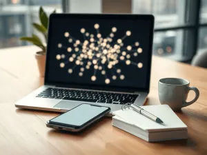 Jak prowadzić networking na LinkedIn? Praktyczne porady