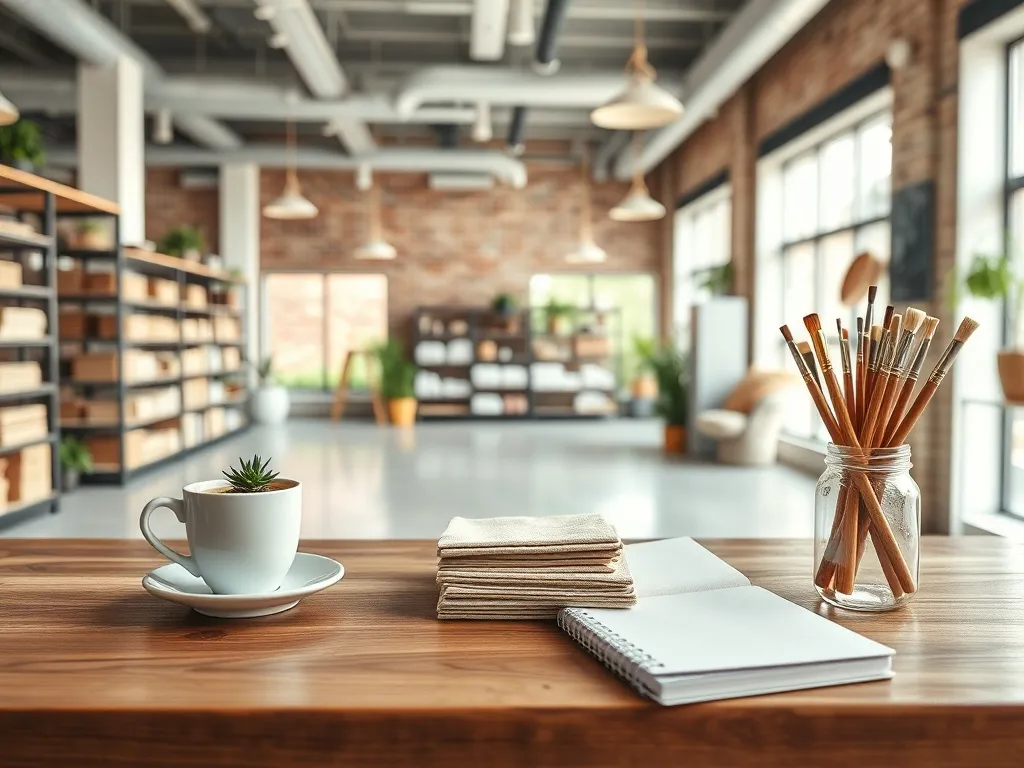 Mam lokal – co w nim otworzyć?