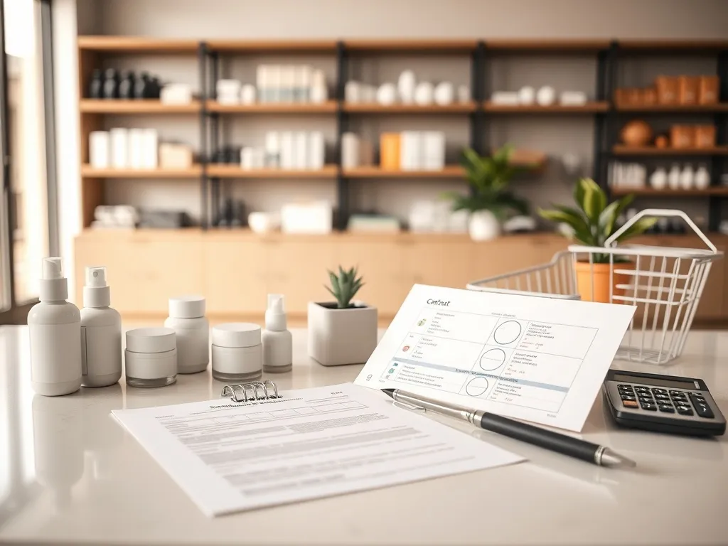 Hebe franczyza – warunki, koszty i jak zacząć?