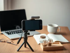 Jak współpracować z infuencerami: praktyczny przewodnik