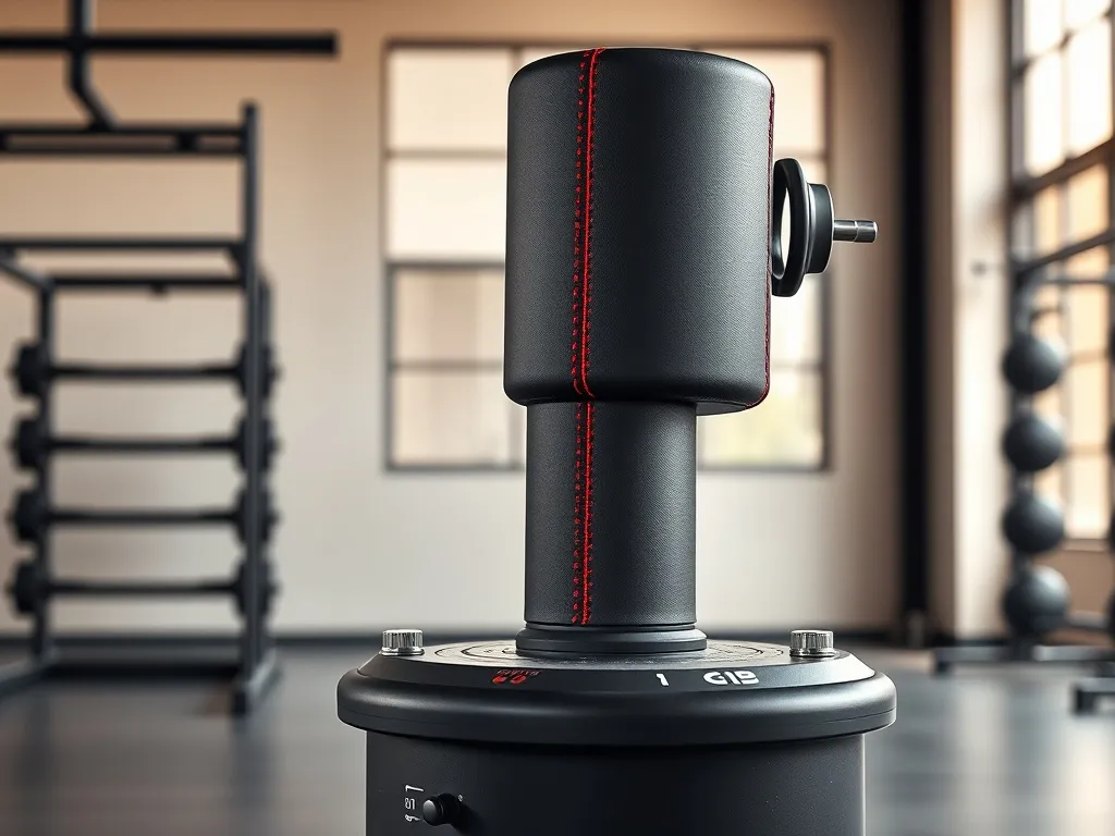 Bokser maszyna: jak działa i jakie daje korzyści?