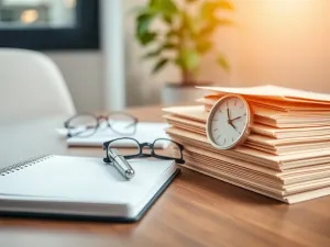 Jak obliczyć staż pracy do urlopu?