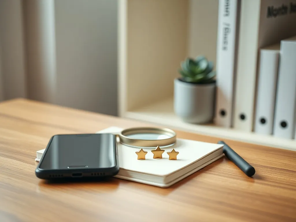 Czy da się moderować recenzje w Google?