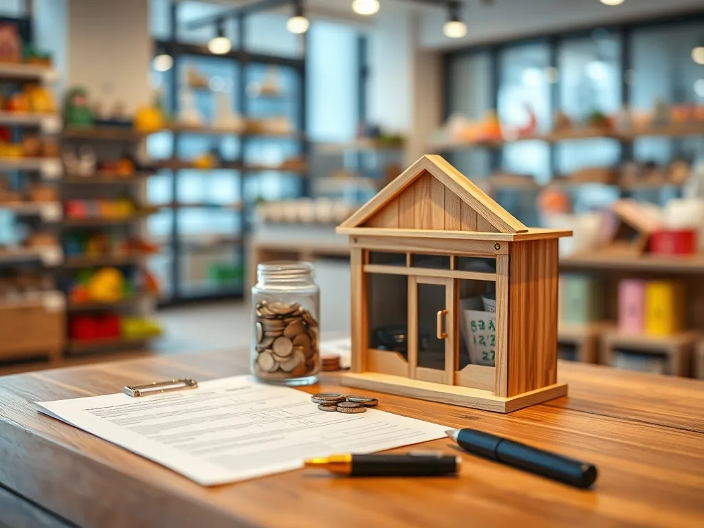 Smyk franczyza – warunki, koszty, jak zacząć