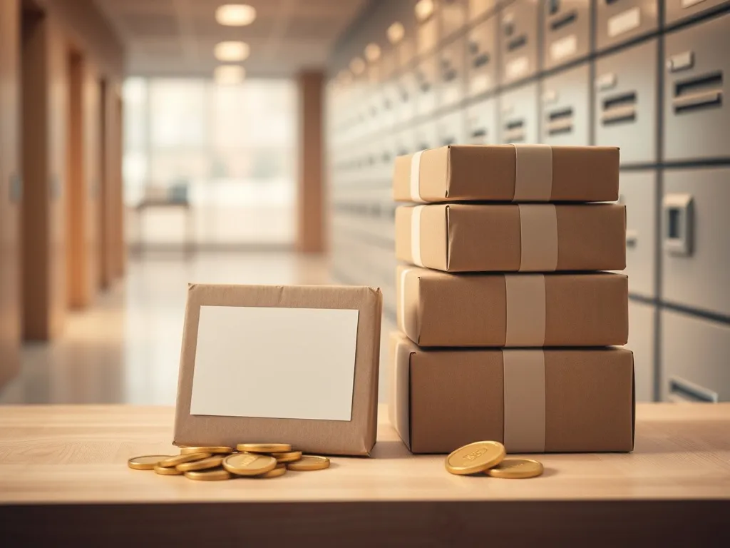 InPost franczyza zarobki – ile można zarobić?