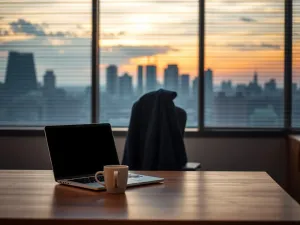 Czy można odmówić zostania po godzinach?