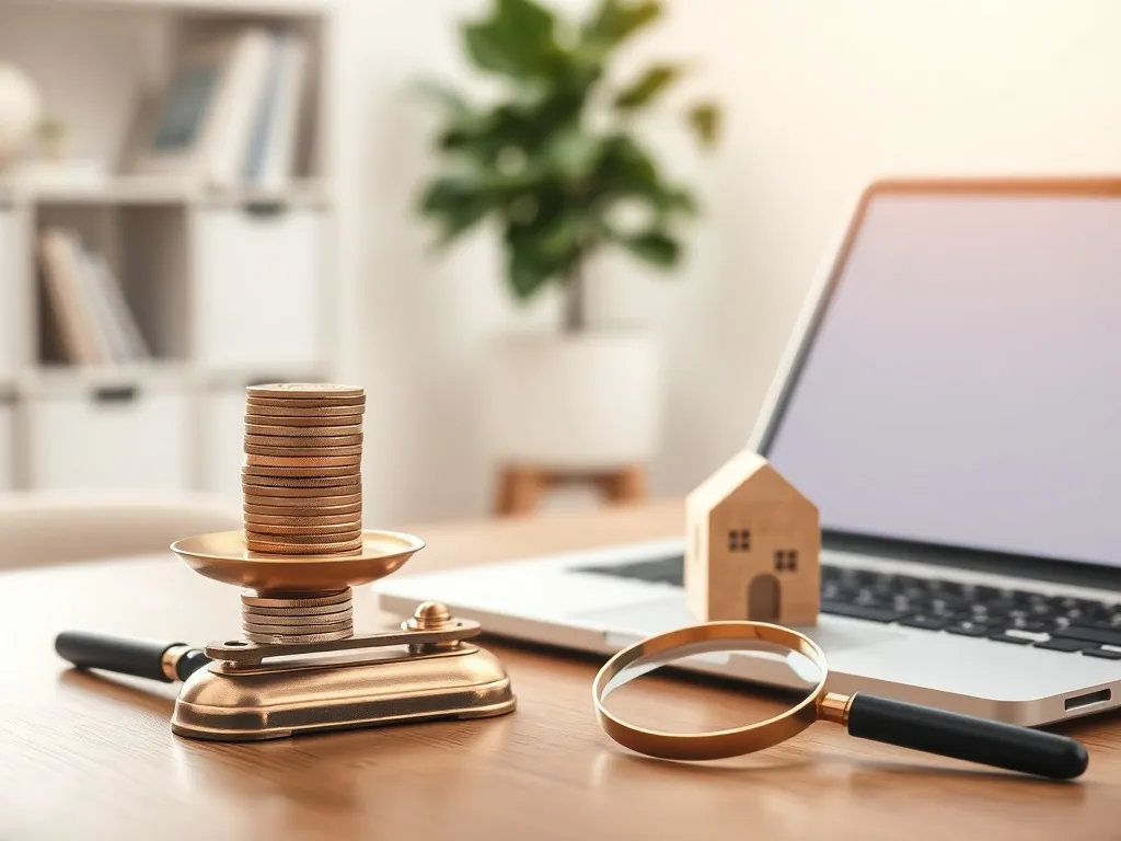 Jak sprawdzić, czy zarabiam uczciwe wynagrodzenie?