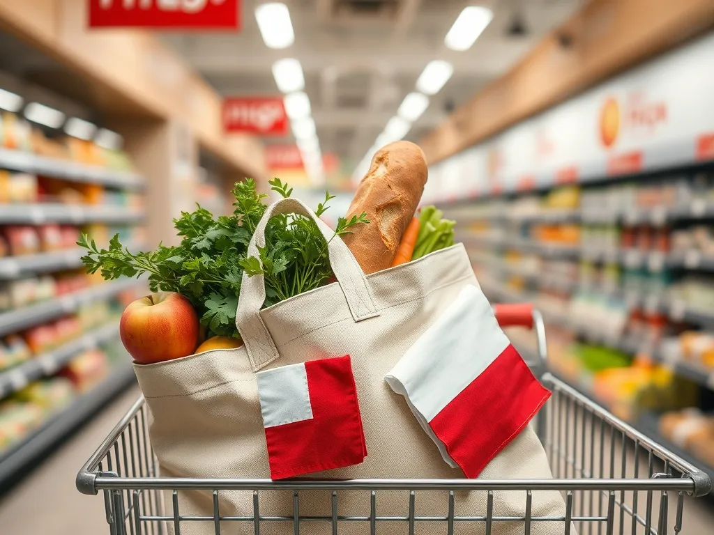 Czy Dino jest polskie? Prawda o sieci sklepów