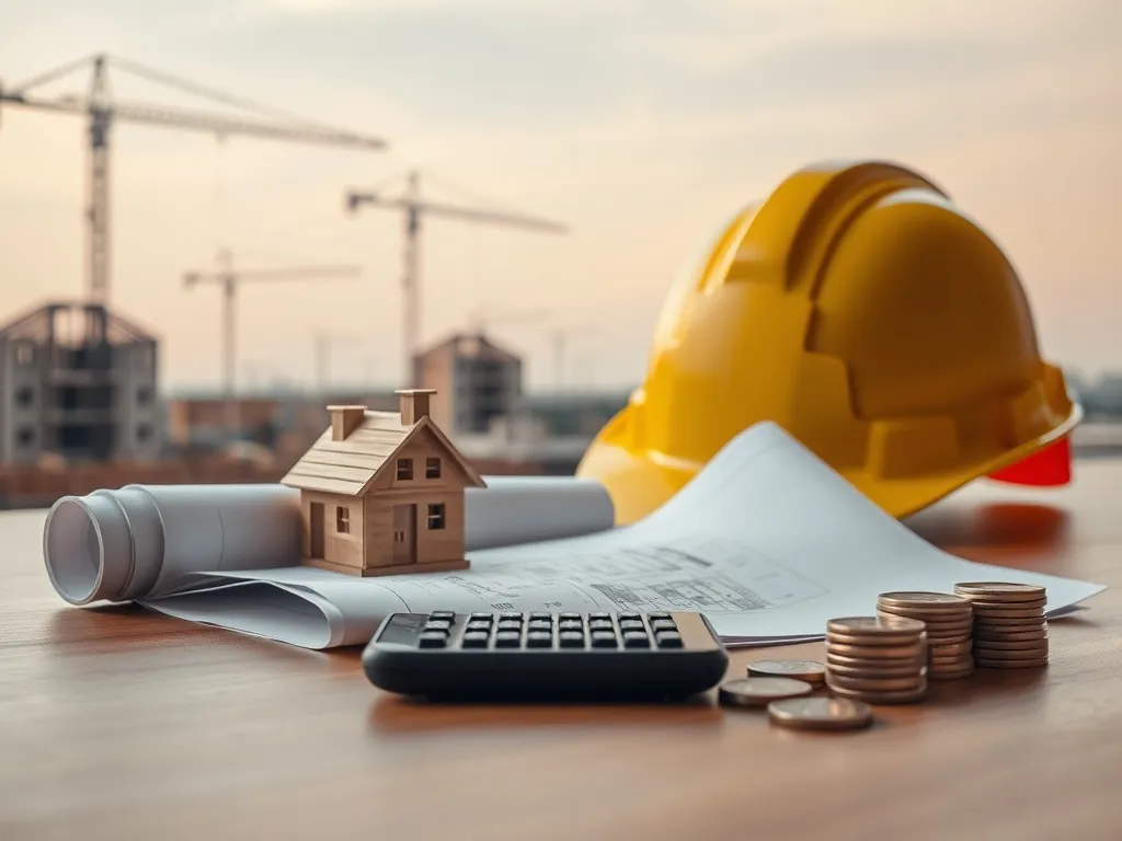 Ile zarabia właściciel firmy budowlanej?