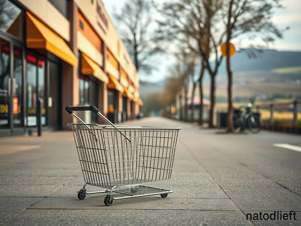 Ile jest Lidlów w Polsce?