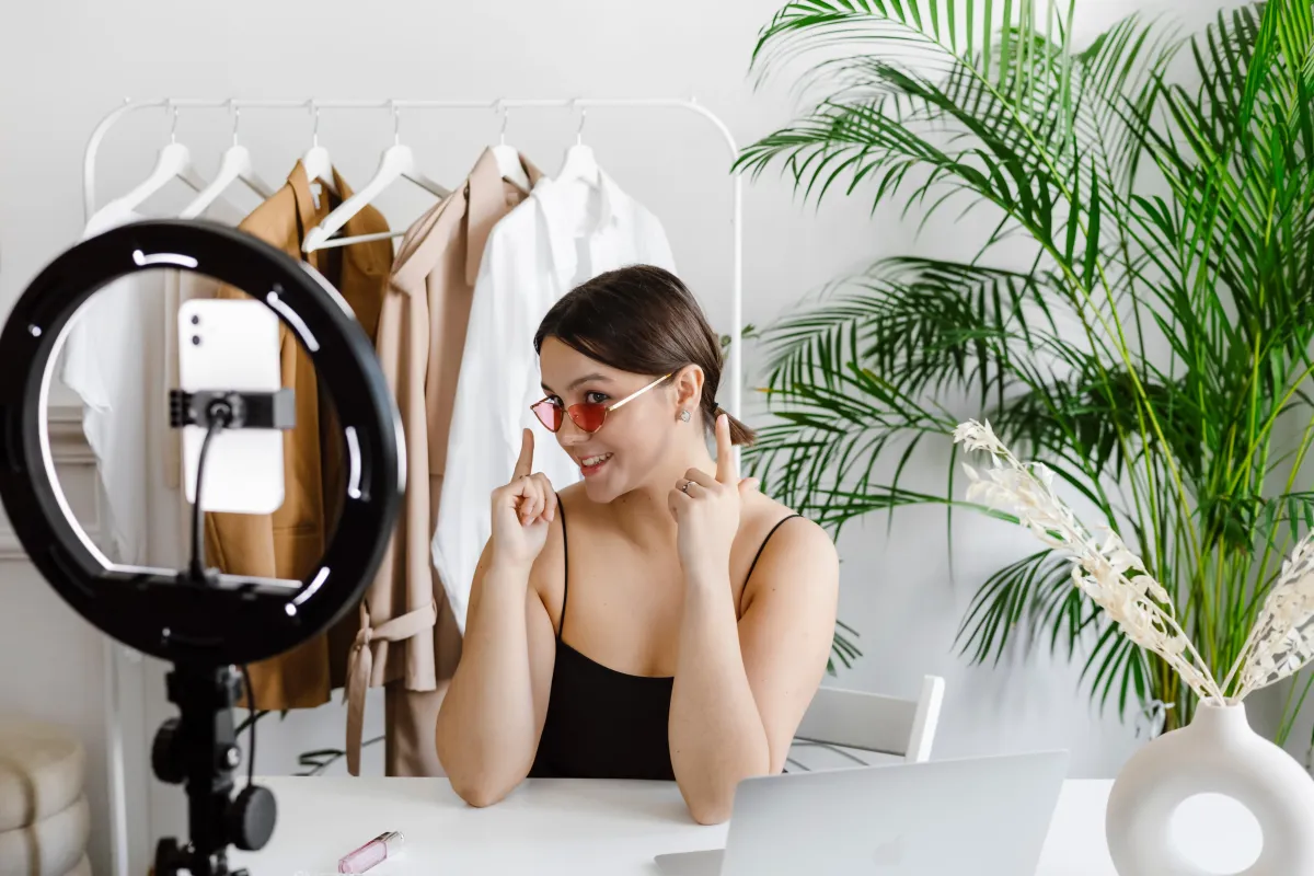 Influencer marketing – wszystko co musisz wiedzieć