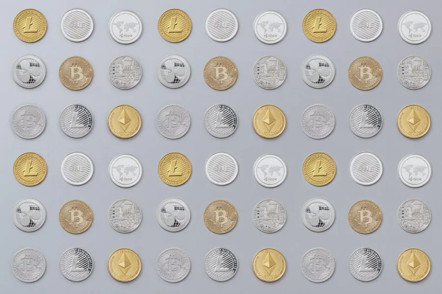 Rodzaje kryptowalut i ich znaczenie