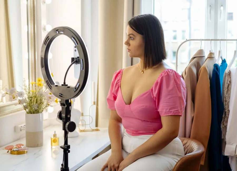 Influencer marketing - wszystko co musisz wiedzieć